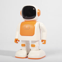 Robert Dancing Robot with Bluetooth Speaker & Programmable App-Controlled