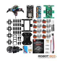 Bionic Quadruped Smart Robot Kit