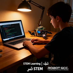 Bionic Quadruped Smart Robot Kit