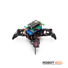 Bionic Quadruped Smart Robot Kit