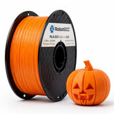 Orange PLA ECO Filament 1.75mm 1KG 3D Printer Filament, Eco Friendly PLA Material,