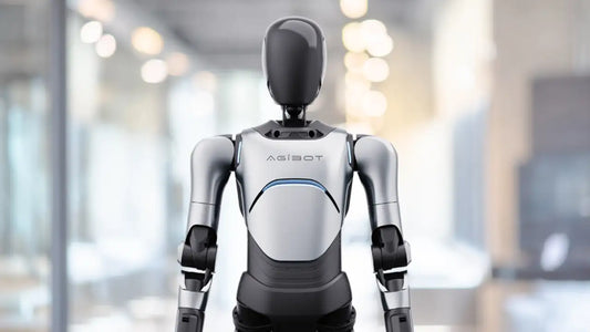 AgiBot A2 Sets New World Record: A Giant Leap for Humanoid Robots and STEM Learning