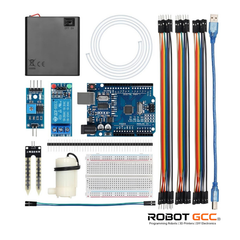 Arduino Automatic Watering System Kit