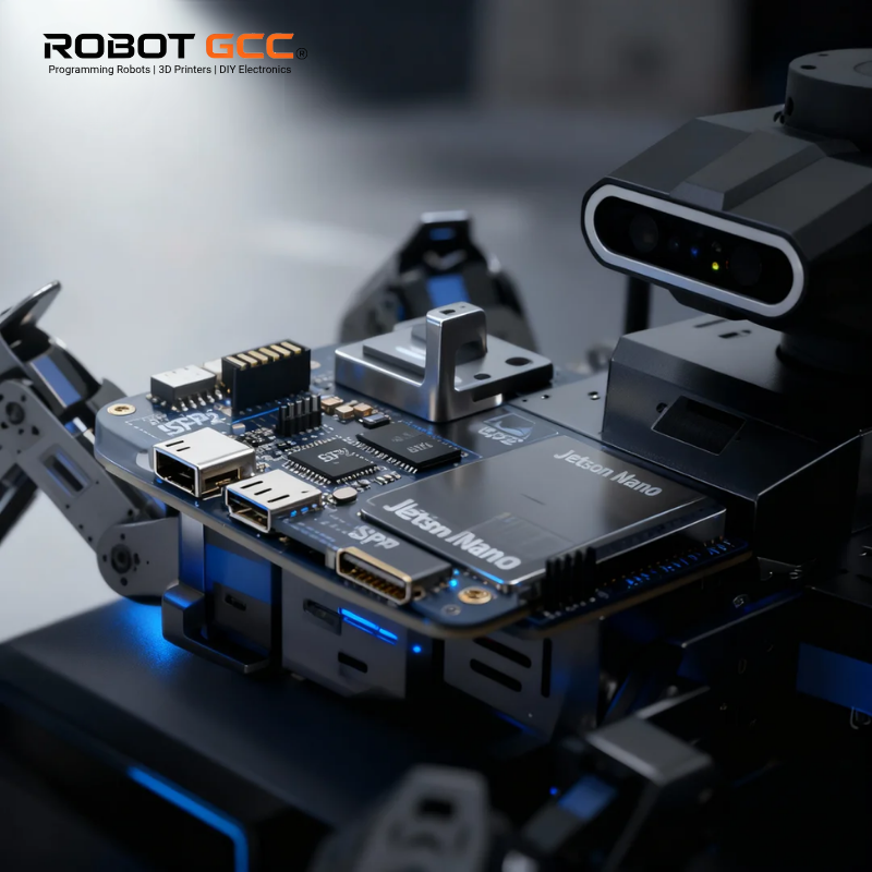 phage ros hexapod robot python programming with depth... Hexapod Robot Kit for Jetson Nano 3D Depth Camera, ROS Lidar Mapping ...