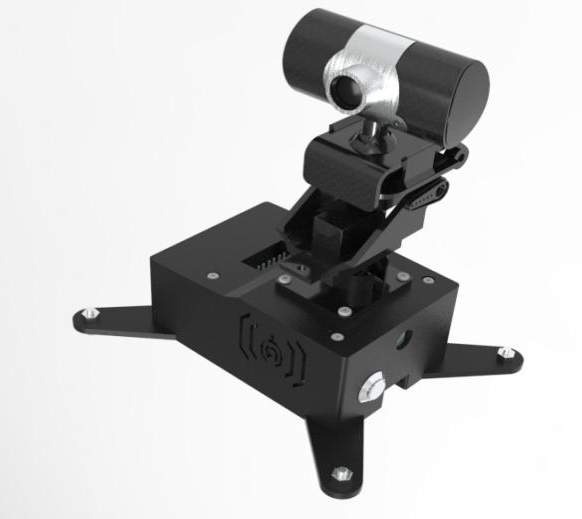 OpenCV AI Vision Kit for Raspberry Pi | Camera & Vision Platform for Image Processing & AI Detection | Supports Python, C++ & TensorFlow | STEM IoT Module for Face Recognition, Object Tracking & Edge AI Projects | Ideal for AI & Robotics Education