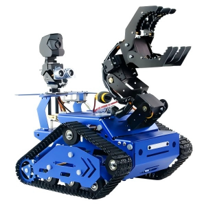 Advanced Thermal Imaging & Sensor Control Platform | Raspberry Pi AI Vision Kit for IoT & Environmental Monitoring | Python & C++ Coding for Smart Temperature Analysis | Open-Source Infrared Camera for AI, Automation & STEM Education