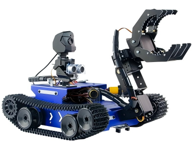 4G Smart IoT Gateway Platform with Raspberry Pi Integration | AI Edge Computing for Data Acquisition & Automation | Python & C++ Programming for Remote Monitoring | Open-Source Cloud System for Smart Farms, Robotics, IoT & STEM Education